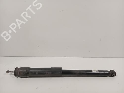 Used Left rear shock absorber TOYOTA AYGO X (_B7_) 1.0 VVT-i (KGB70) (72 hp) 24956982