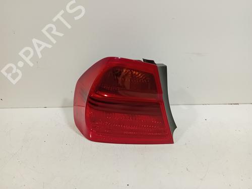 Used Left taillight Left taillight 18481025 18481025