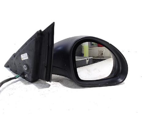 Used Right mirror SEAT IBIZA III (6L1) 1.4 TDI (75 hp) 4446402