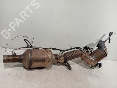 Katalysator Katalysator VW POLO VI (AW1, BZ1, AE1) GTI (207 hp) 35925002 35925002