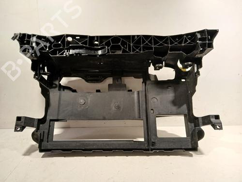 Crossmember RENAULT SCÉNIC IV (J9_) 1.2 TCe 130 | BP29497582C162 