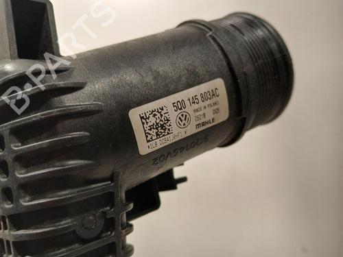 Intercooler VW PASSAT B8 Variant (3G5, CB5) 2.0 TSI 4motion | BP26725823M30 - Image 6
