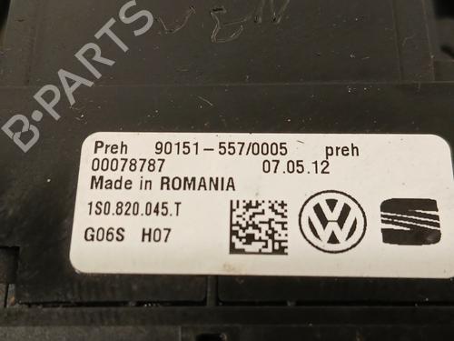 Climate control SEAT Mii (KF1, KE1) 1.0 | BP30462492I5  - Image 7