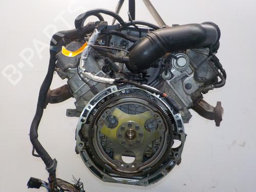 Engine MERCEDES-BENZ M-CLASS (W163) ML 430 (163.172) | BP12424624M1 