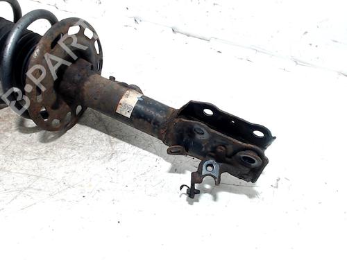 Left front shock absorber HONDA JAZZ II (GD_, GE3, GE2) 1.3 iDSi (GD1) | BP7664054M16 
