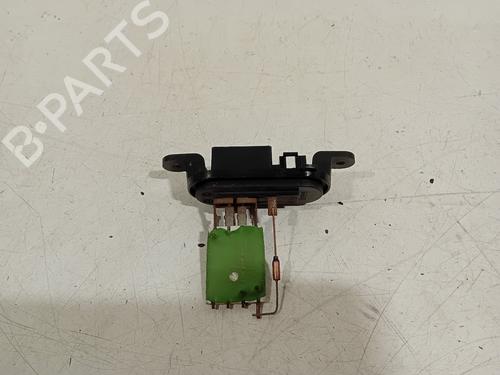 Used Heater resistor Heater resistor 21081383 21081383
