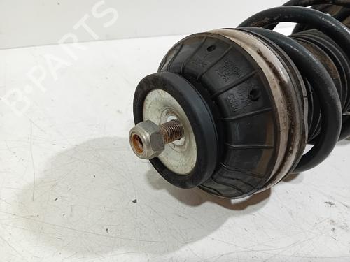 Right front shock absorber FIAT PANDA (312_, 319_) 1.2 (312PXA1A) | BP21117312M17 