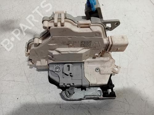 Rear right lock AUDI A3 Sportback (8VA, 8VF) 1.4 TSI | BP21287750C99 