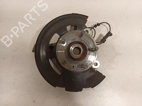 Used Right front steering knuckle Right front steering knuckle 15295710 15295710