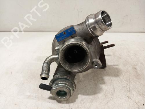 Used Turbocharger/Supercharger Turbocharger/Supercharger 39202509 39202509