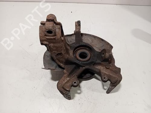 Used Right front steering knuckle Right front steering knuckle SEAT IBIZA IV ST (6J8, 6P8) 1.2 TDI (75 hp) 39991064 39991064