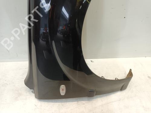 Right front fenders KIA RIO II (JB) 1.4 16V | BP21096928C42 