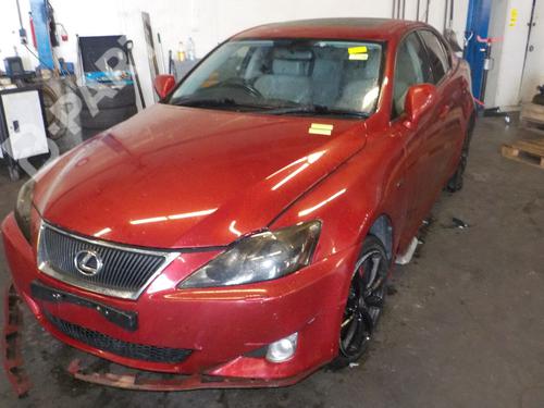 Used Parts LEXUS IS II (_E2_)  250 (GSE20)  827361