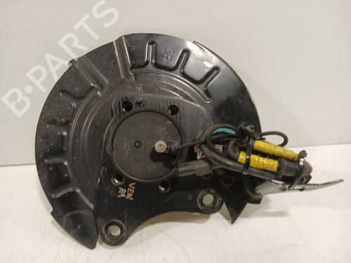Right rear steering knuckle RENAULT AUSTRAL TCe 160 (HGMJ) | BP36675959M28 - Image 2
