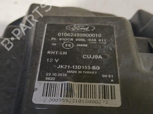 Left headlight FORD TRANSIT CUSTOM V362 Van (FY, FZ) 2.0 EcoBlue | BP32864012C28  - Image 8