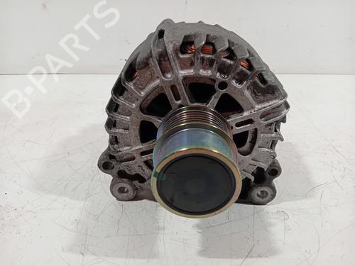Generator VW GOLF SPORTSVAN VII (AM1, AN1) 1.4 TSI (125 hp) 31861640
