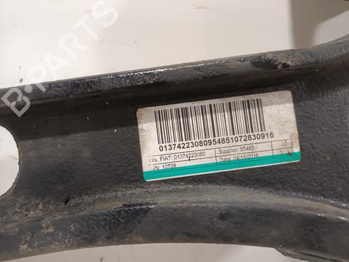 Left front suspension arm FIAT DUCATO Van (250_) 130 Multijet 2,3 D | BP15490947M12 