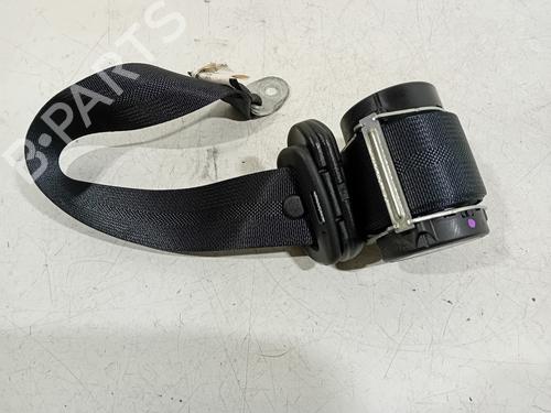 Used Rear right seatbelt Rear right seatbelt 17566420 17566420