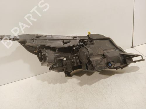 Left headlight PEUGEOT 2008 I (CU_) 1.2 VTi | BP40540117C28 - Image 3