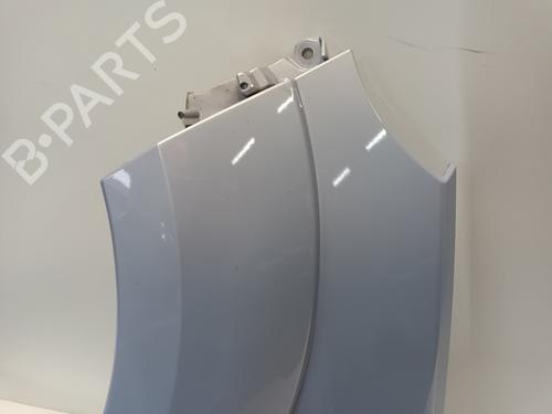Left front fenders RENAULT TWINGO II (CN0_) 1.6 RS (CN0N, CN0R, CN0S) | BP29528250C41 