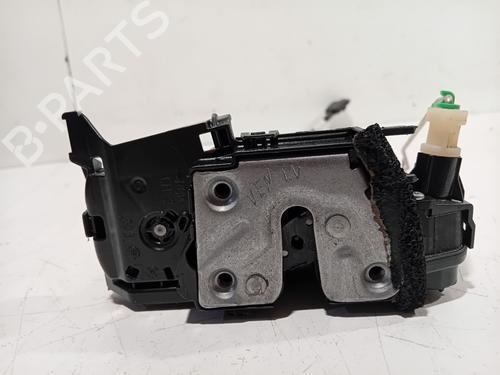 Venstre fortil lås RENAULT TRAFIC III Van (FG_) 1.6 dCi 95 (FGMJ, FGMR) (95 hp) 28718179