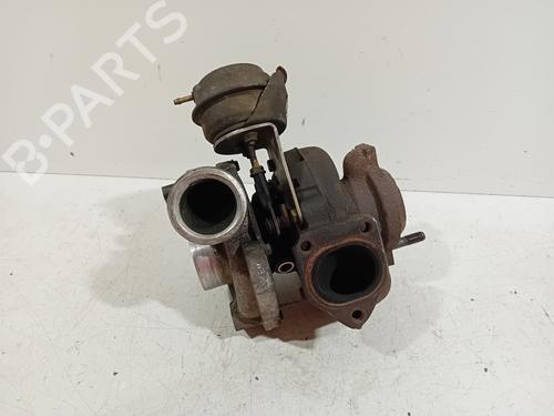 Turbocharger/Supercharger LAND ROVER RANGE ROVER III (L322) 3.0 D 4x4 | BP23138881M71 