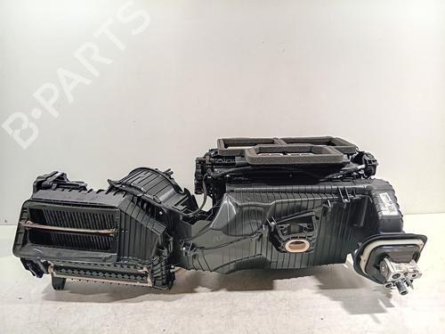 Used Heater matrix box Heater matrix box 33698583 33698583