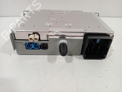 Electronic module PEUGEOT PARTNER Box Body/MPV (K9) 1.5 BlueHDi 100 | BP25547121M83 - Image 3