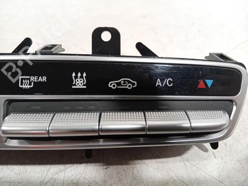 Commande Chauffage MERCEDES-BENZ C-CLASS (W205) C 350 e (205.047) | BP21071953I5 