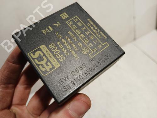 Electronic module VW PASSAT B8 Variant (3G5, CB5) 1.6 TDI | BP31823892M83