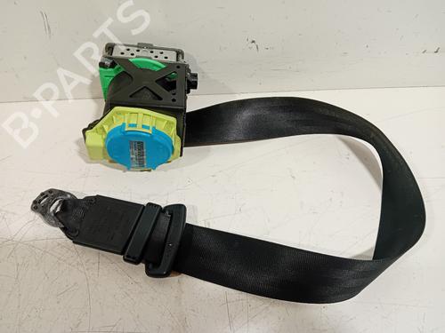 Front right seatbelt AUDI TT (8J3) 2.0 TFSI 8J8857705D