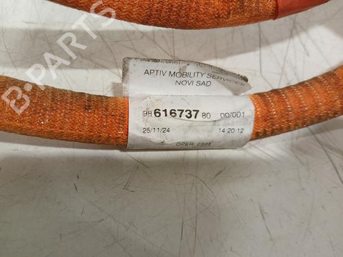 Cable CITROËN C3 IV (CC_, CB_) ë-C3 (CBZYAZ) | BP38068740E12 - Image 5