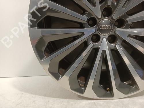 Fælk AUDI E-TRON (GEN) 50 quattro | BP39743329C45 - Image 5