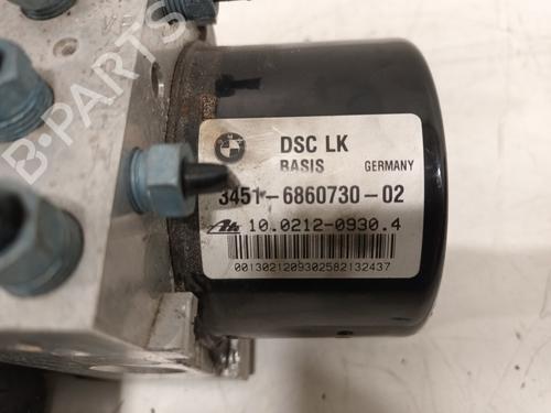 ABS pump BMW 1 (F20) 114 i | BP31856562M43