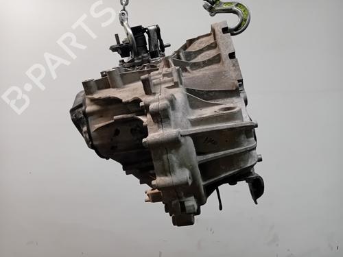 Gearbox HYUNDAI i20 II (GB, IB) 1.0 T-GDI | BP29333836M3 