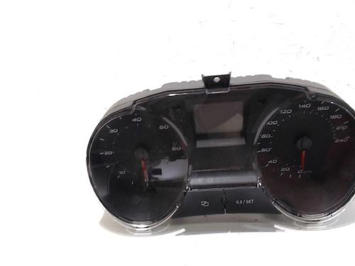 Used Instrument cluster SEAT IBIZA IV ST (6J8, 6P8) 1.2 TDI (75 hp) 5663181