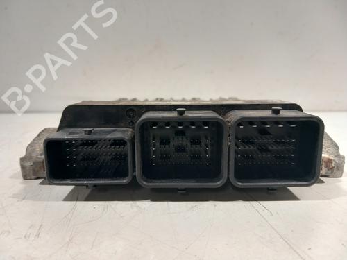 Engine control unit (ECU) FORD TRANSIT CUSTOM V362 Van (FY, FZ) 2.2 TDCi | BP36984911M57 - Image 3