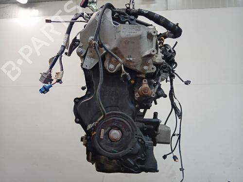 Engine OPEL VIVARO B Van (X82) 1.6 CDTI (05) | BP29386950M1 