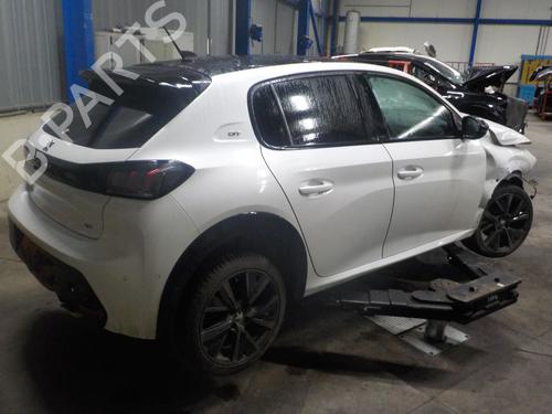 Rattkontroller PEUGEOT 208 II (UB_, UP_, UW_, UJ_) 1.2 PureTech 130 | BP23123826E15 