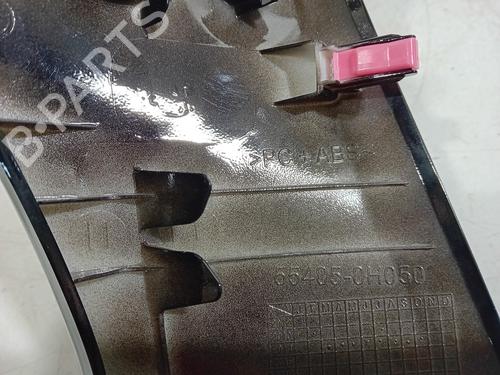 Middle console PEUGEOT 108 1.0 VTi | BP16412935I22