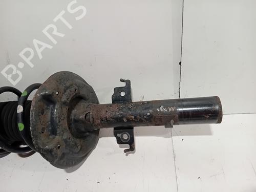 Left front shock absorber RENAULT MEGANE IV Hatchback (B9A/M/N_) 1.2 TCe 130 (B9MR) | BP27747238M16 - Image 4