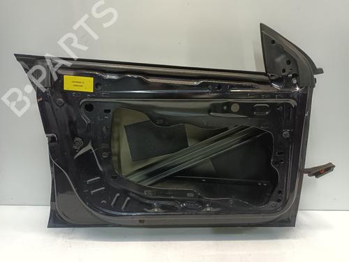 Left front door VW PASSAT CC B6 (357) 2.0 TDI | BP31924947C2 