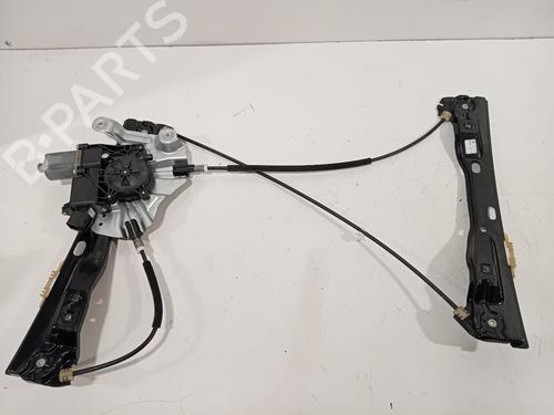 Front right window mechanism OPEL ASTRA J GTC 1.7 CDTI (08) | BP25776946C23 - Image 3