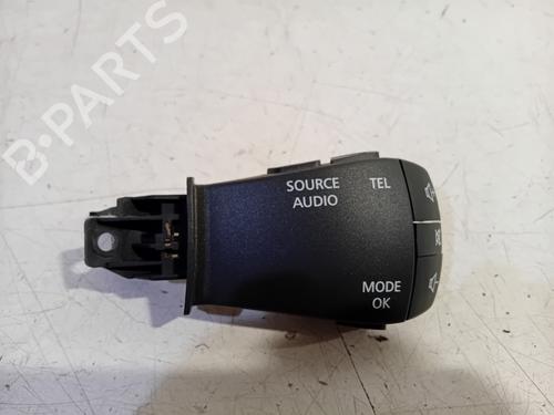 Used Switch RENAULT MEGANE IV Hatchback (B9A/M/N_) 1.6 TCe 205 (B9MV) (205 hp) 22381226