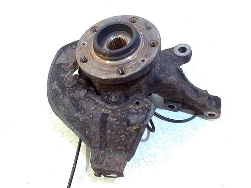 Used Right front steering knuckle CITROËN JUMPY II Van 1.6 HDi 90 16V (90 hp) 13203505