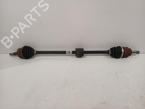 Used Right front driveshaft OPEL ADAM (M13) 1.4 (101 hp) 28283059