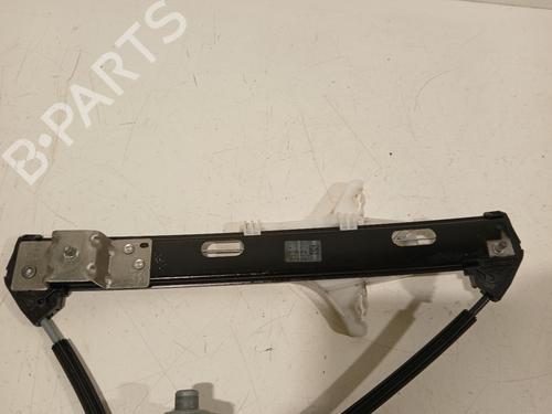 Rear left window mechanism VW TAIGO (CS1) 1.0 TSI | BP28135847C24 