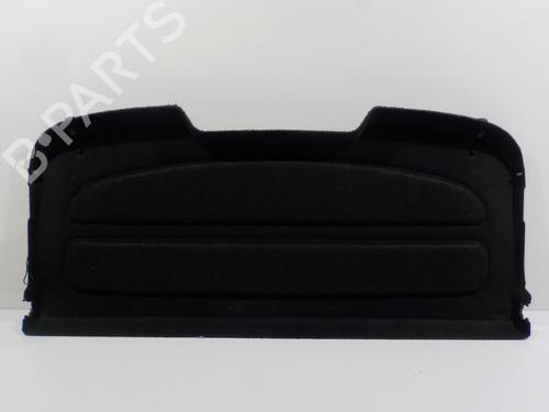 Rear parcel shelf FORD FIESTA VI (CB1, CCN) 1.25 | BP37264923C85 - Image 6