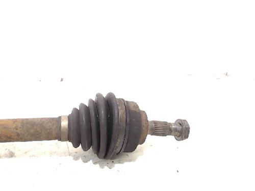 Left front driveshaft CITROËN C3 Picasso (SH_) 1.6 HDi | BP6254162M38 - Image 3