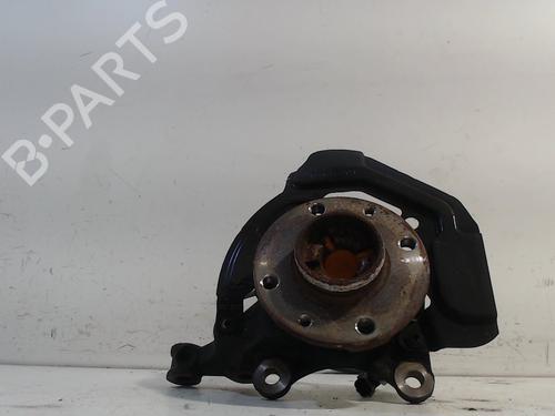 Used Right front steering knuckle Right front steering knuckle 13207671 13207671